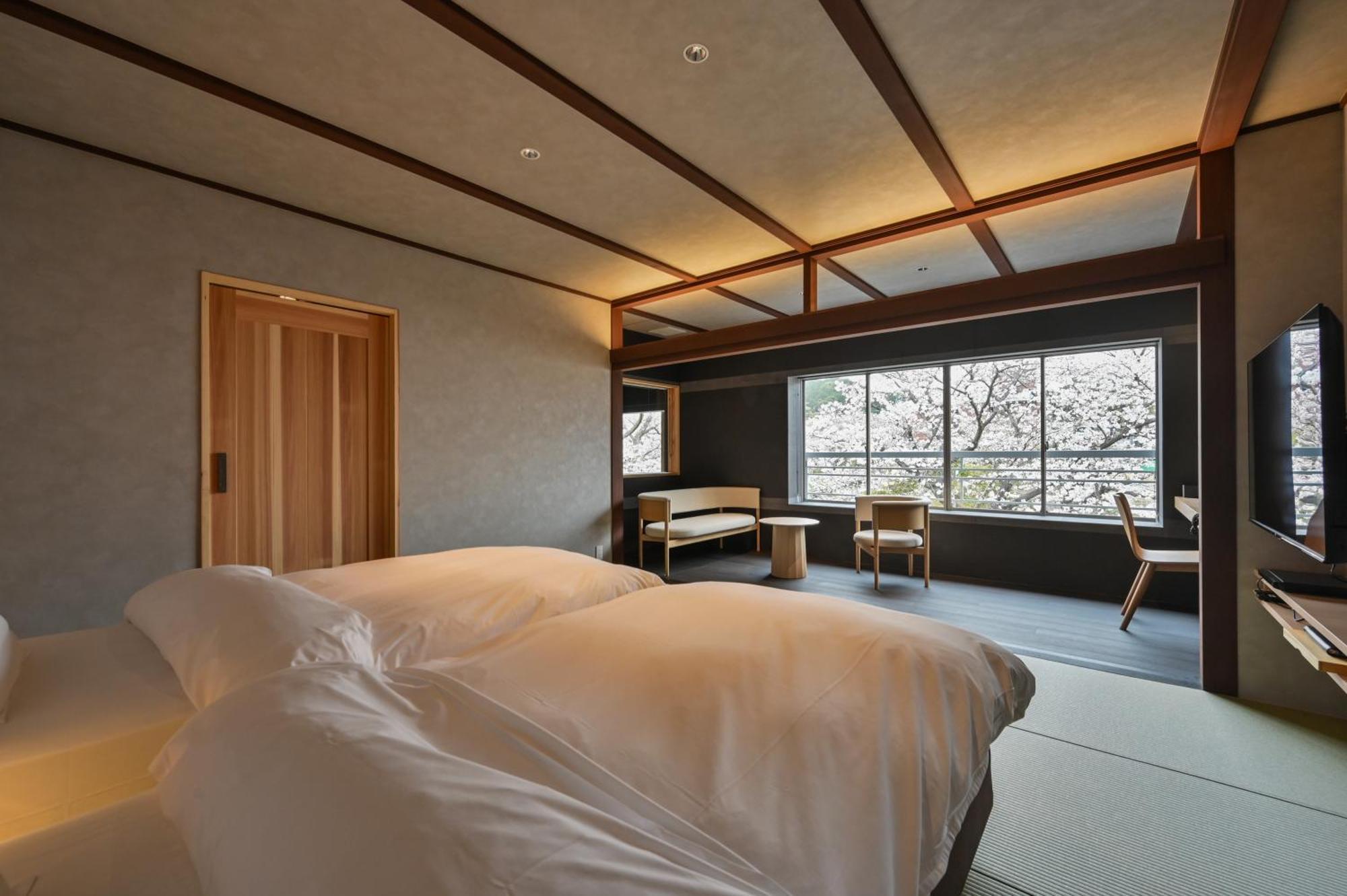 Ryokan Yoshidaya Ureshino Extérieur photo
