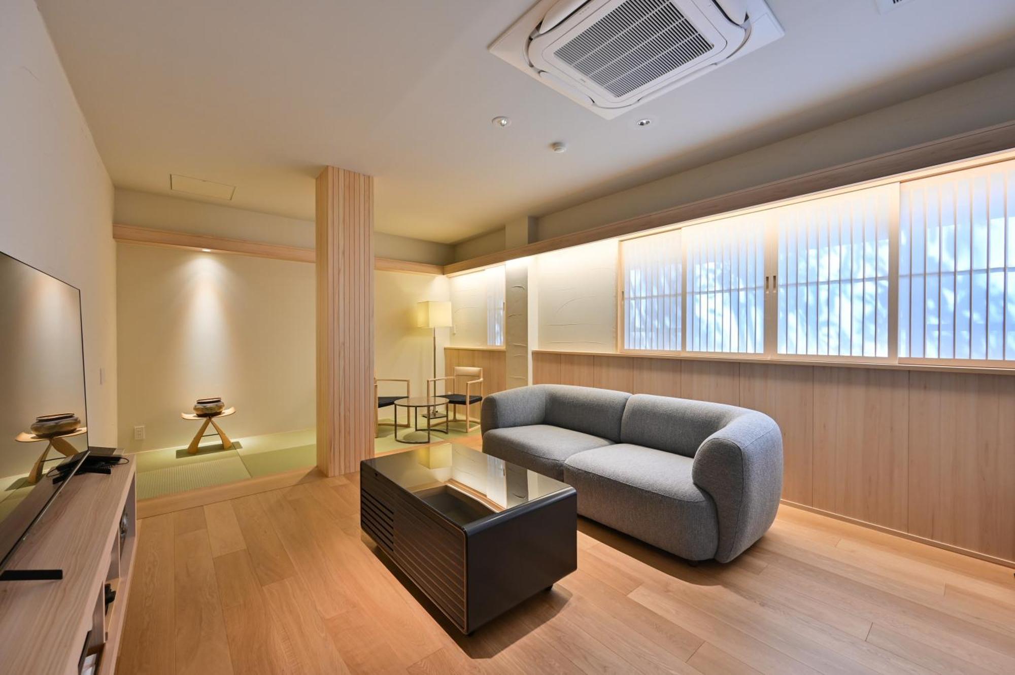 Ryokan Yoshidaya Ureshino Extérieur photo