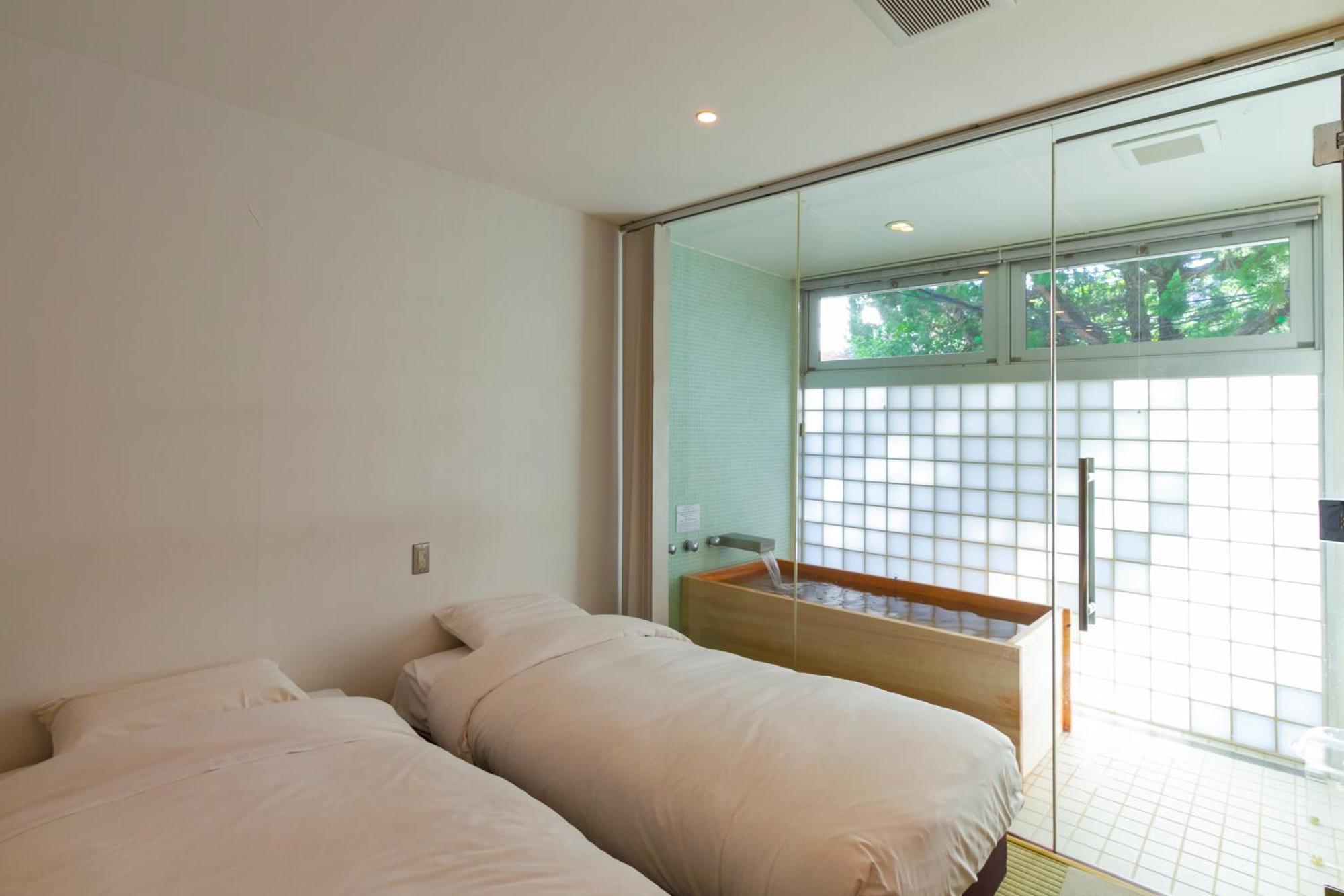 Ryokan Yoshidaya Ureshino Extérieur photo