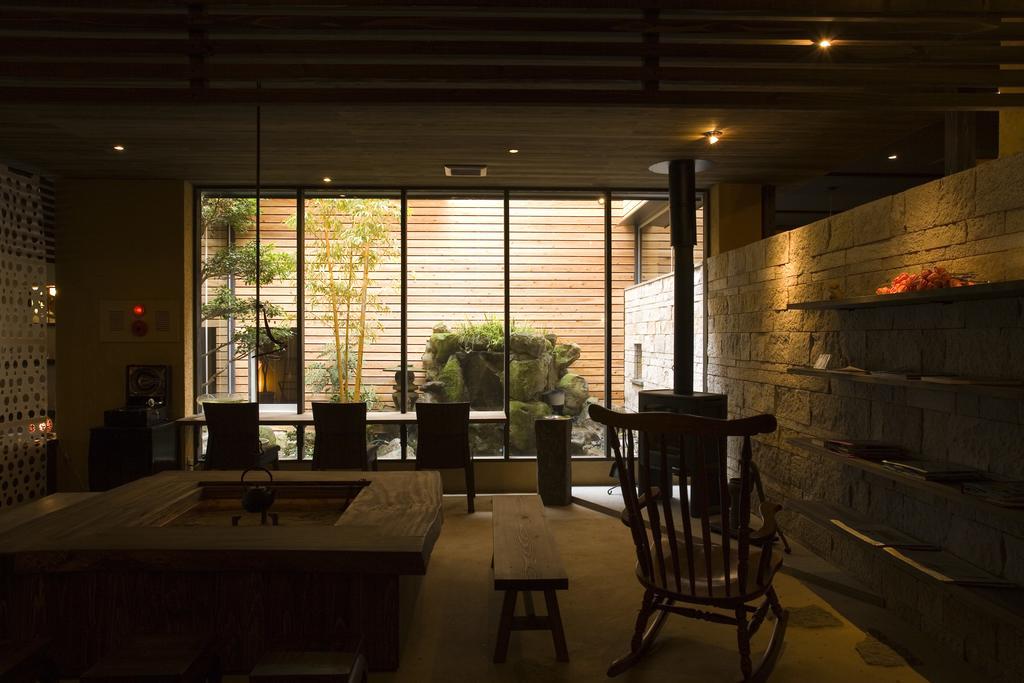 Ryokan Yoshidaya Ureshino Extérieur photo