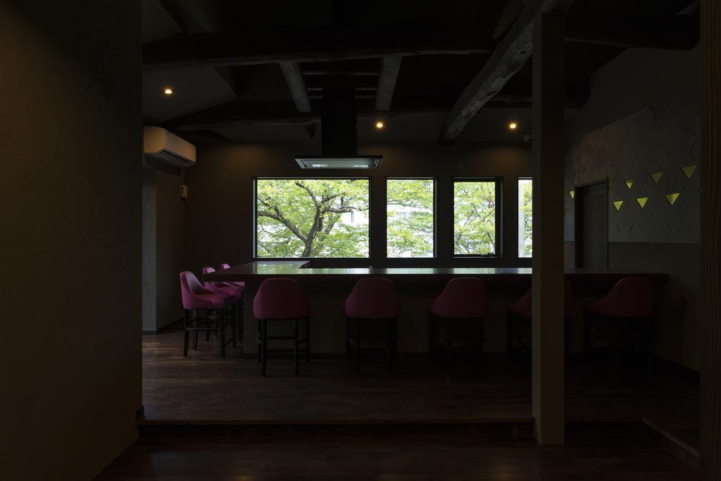 Ryokan Yoshidaya Ureshino Extérieur photo