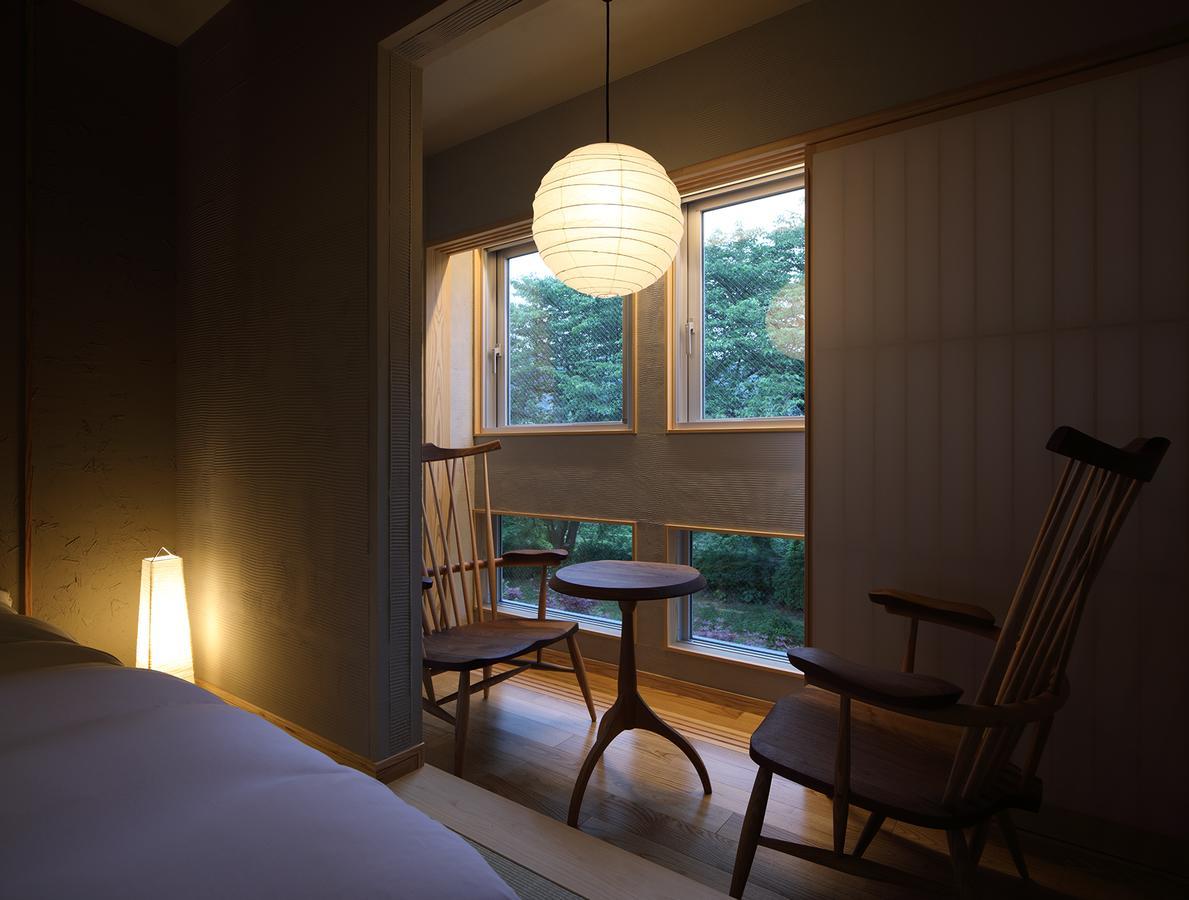 Ryokan Yoshidaya Ureshino Extérieur photo