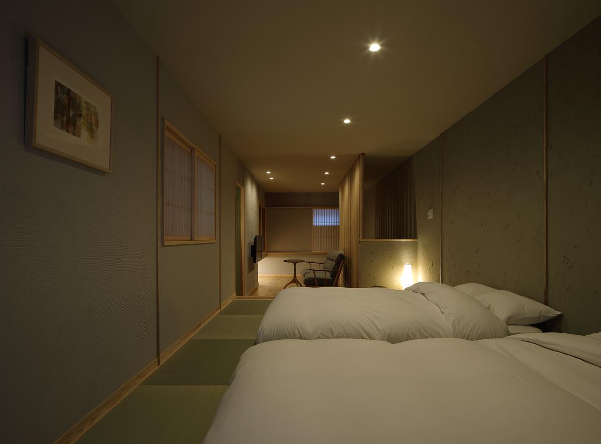 Ryokan Yoshidaya Ureshino Extérieur photo