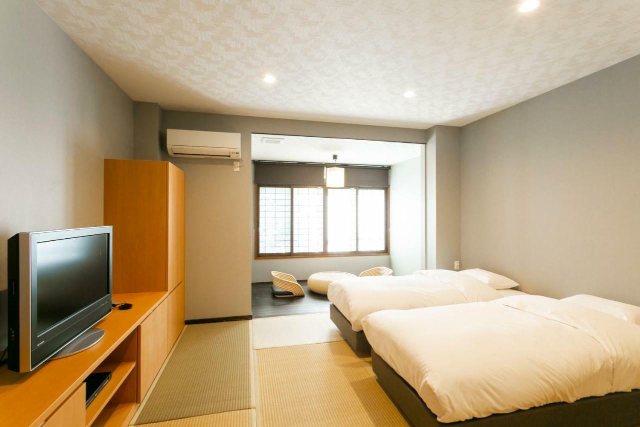 Ryokan Yoshidaya Ureshino Extérieur photo